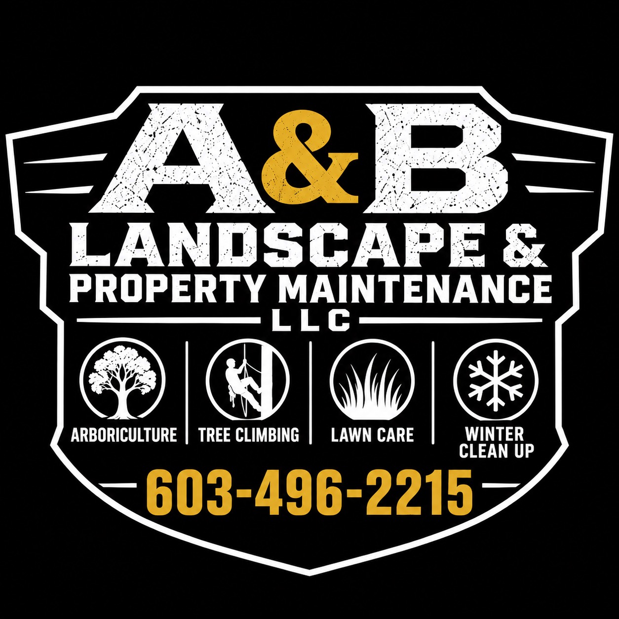 A&B Landscape & Property Maintenance LLC